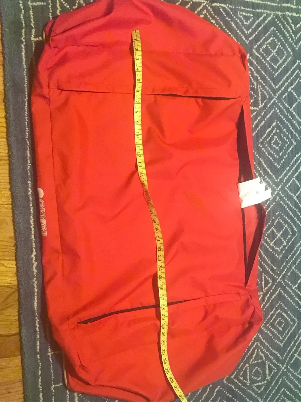 Kong comfortable rectangular